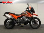 KTM 890 ADVENTURE (bj 2021), Motoren, Motoren | KTM, 2 cilinders, 890 cc, Bedrijf, Meer dan 35 kW
