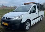 Citroën Berlingo 1.6 BlueHDI 100 2015 NAP PICK UP, Auto's, Origineel Nederlands, Te koop, 640 kg, Gebruikt