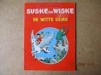 adv5514 suske en wiske amro bank, Eén stripboek, Ophalen, Gelezen