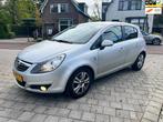 Opel Corsa 1.3 CDTi Ecc LM Isofix 5 Drs APK '111' Edition, Voorwielaandrijving, Euro 5, Gebruikt, Zwart