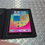Apple iPad 2018 (6de gen) 32GB Gray Zeer net met hoes, Computers en Software, Apple iPads, Apple, Zo goed als nieuw, Support@apple.com