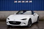 Mazda MX-5 1.5 SkyActiv-G 132 TS Sky Cruise, Auto's, Euro 6, 4 cilinders, Cabriolet, Handgeschakeld