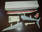 TAP Air Portugal Airbus A340-300 1/200 schaalmodel, Verzamelen, Luchtvaart en Vliegtuigspotten, Ophalen of Verzenden, Gebruikt