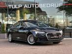 Audi A5 Sportback 40 TFSI 1e Eigenaar Dealer ondh Pano, Parkeercamera, 1490 kg, Gebruikt, 1984 cc