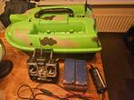 Voerboot baitcruiser, Watersport en Boten, Ophalen of Verzenden, Overige typen
