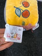 Nijntje Miffy Speelkubus Nieuw, Kinderen en Baby's, Speelgoed | Knuffels en Pluche, Ophalen of Verzenden, Nieuw, Konijn