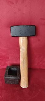 Voorhamer, Doe-het-zelf en Verbouw, Gereedschap | Handgereedschap, Ophalen, Zo goed als nieuw