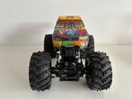 Tamiya TLT-1 1/18 4x4 Rockbuster rc auto, Hobby en Vrije tijd, Ophalen of Verzenden, Gebruikt, Elektro, Auto offroad