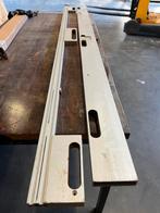 HMB Freesmallen voor Meerpuntsluitingen, Ophalen, Zo goed als nieuw