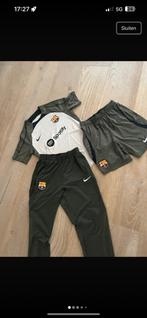 Barcelona pak, Verzenden, Zo goed als nieuw, Overige maten