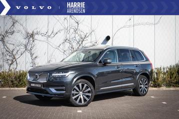 Volvo XC90 Recharge T8 AWD Inscription | Trekhaak | Schuif-/ beschikbaar voor biedingen