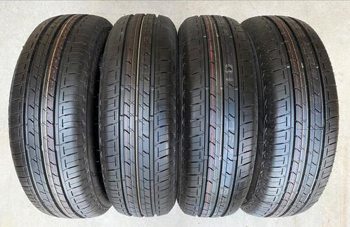 4 Nieuwe Bridgestone 165 65 14 Zomerbanden Inclusief Montage, Auto-onderdelen, Banden en Velgen, Band(en), Zomerbanden, 14 inch