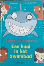 Pamela Butchart - Een haai in het zwembad, Ophalen of Verzenden, Zo goed als nieuw, Pamela Butchart