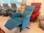 Prominent XL wilson relax fauteuil relaxstoel gratis bezorgd, Verzenden, Zo goed als nieuw