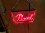 Pearl drums led lichtbak, Verzenden, Nieuw, Pearl