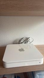 Apple Airport Time Machine, Gebruikt, Minder dan 4 GB, Ophalen of Verzenden, Mac Mini