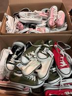 Partij 117 paar nieuwe kinder schoenen 5 kleuren., Ophalen, Nieuw, Jongen of Meisje, Schoenen