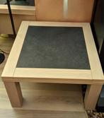 Tafeltje, 70x70 cm, Huis en Inrichting, Tafels | Eettafels, Ophalen, 50 tot 100 cm, 50 tot 100 cm, Zo goed als nieuw