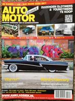 AMK: Mercedes 300 TE (W124), NSU V-Twin, Simca 1200 S Coupe, Ophalen of Verzenden, Zo goed als nieuw, Algemeen