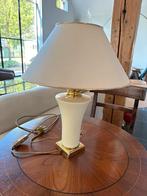 Tafellamp / schemerlamp Dauphin, Ophalen, Zo goed als nieuw, Minder dan 50 cm