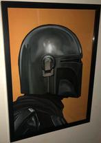 Star wars, Ophalen of Verzenden, Zo goed als nieuw, A1 t/m A3, Film en Tv