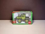 Siku 1:32 Mercedes-Benz MB1800 trac groen in ongeopende doos, Ophalen of Verzenden, Nieuw, Tractor of Landbouw, SIKU