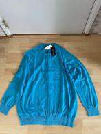 vest blauw Tailor & Son Excellent Clothing 4 xl, Blauw, Tailor & Son, Nieuw, Overige maten