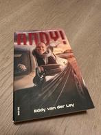 Boek: Andy! - Eddy van der Ley (2022), Boeken, Ophalen of Verzenden, Gelezen, Overige