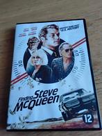 Finding Steve Mc Queen, Vanaf 12 jaar, Ophalen, Zo goed als nieuw, Actie