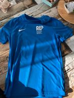 Nike shirts, Ophalen of Verzenden, Gedragen