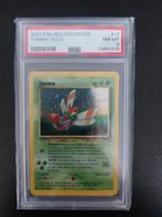 Yanma #17 PSA 8, Ophalen of Verzenden, Zo goed als nieuw, Losse kaart