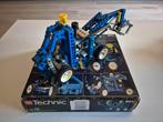 Lego Technic 8042 Vintage, Ophalen of Verzenden, Zo goed als nieuw, Complete set, Lego