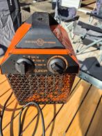 Eurom Kachel - 2000W, Ophalen, Gebruikt, Minder dan 30 cm, Kachel