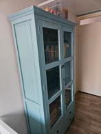Vitrinekast, Ophalen, Gebruikt, Vintage, 50 tot 100 cm