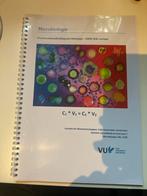 Microbiologie Practicumhandleiding VU Amsterdam, Boeken, Studieboeken en Cursussen, Ophalen, Beta, Gelezen, HBO