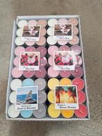 Geurtheelichtjes, Overige materialen, Overige kleuren, Nieuw, Ophalen of Verzenden