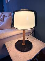 EVEDAL Tafellamp - Stijlvolle Verlichting, Ophalen of Verzenden, Nieuw, Glas, Minder dan 50 cm