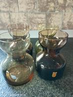 Rimac hyacint vaasjes mondgeblazen, Ophalen of Verzenden, Zo goed als nieuw, Overige typen