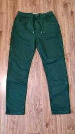 Groene broek van CQ, Maat 38/40 (M), CQ, Ophalen of Verzenden, Zo goed als nieuw