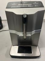 Siemens koffiezetmachine EQ 300, Witgoed en Apparatuur, Koffiezetapparaten, Ophalen of Verzenden, Zo goed als nieuw, Koffiemachine