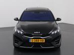 Kia Ceed Sportswagon 1.5 T-GDi GT-PlusLine | Navigatie | Par, Auto's, Kia, Te koop, 160 pk, 1307 kg, Benzine