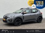 Dacia Sandero Stepway 1.0 TCe 110 Extreme / Demo / Camera /, Auto's, Voorwielaandrijving, Stof, Electronic Stability Program (ESP)