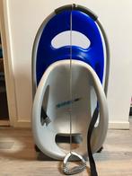 KHW Snow Baby  slee, Ophalen, Rugleuning, Gebruikt, Kunststof