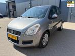Suzuki Splash 1.0 VVT Comfort, 996 cc, Handgeschakeld, Zilver of Grijs, Benzine