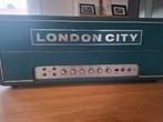 LONDON CITY DEA 100W, Muziek en Instrumenten, Ophalen, Gebruikt, Gitaar, 100 watt of meer