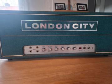 LONDON CITY DEA 100W beschikbaar voor biedingen