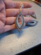 Mooie bedels handgemaakt van polymeer klei, Ophalen, Nieuw, Overige materialen, Hangers