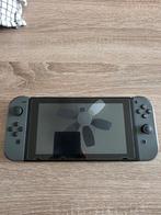 Nintendo Switch 2019 upgrade (patched), Spelcomputers en Games, Spelcomputers | Nintendo Switch, Ophalen, Gebruikt, Switch 2019 Upgrade
