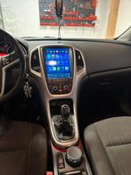 Opel Astra J 2009-2016 Carplay en Android Auto, Aycar, Ophalen of Verzenden, Zo goed als nieuw, Aycar