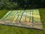 Decoratiedoek 270x170cm - gratis, Ophalen of Verzenden, Zo goed als nieuw, Minder dan 5 m²